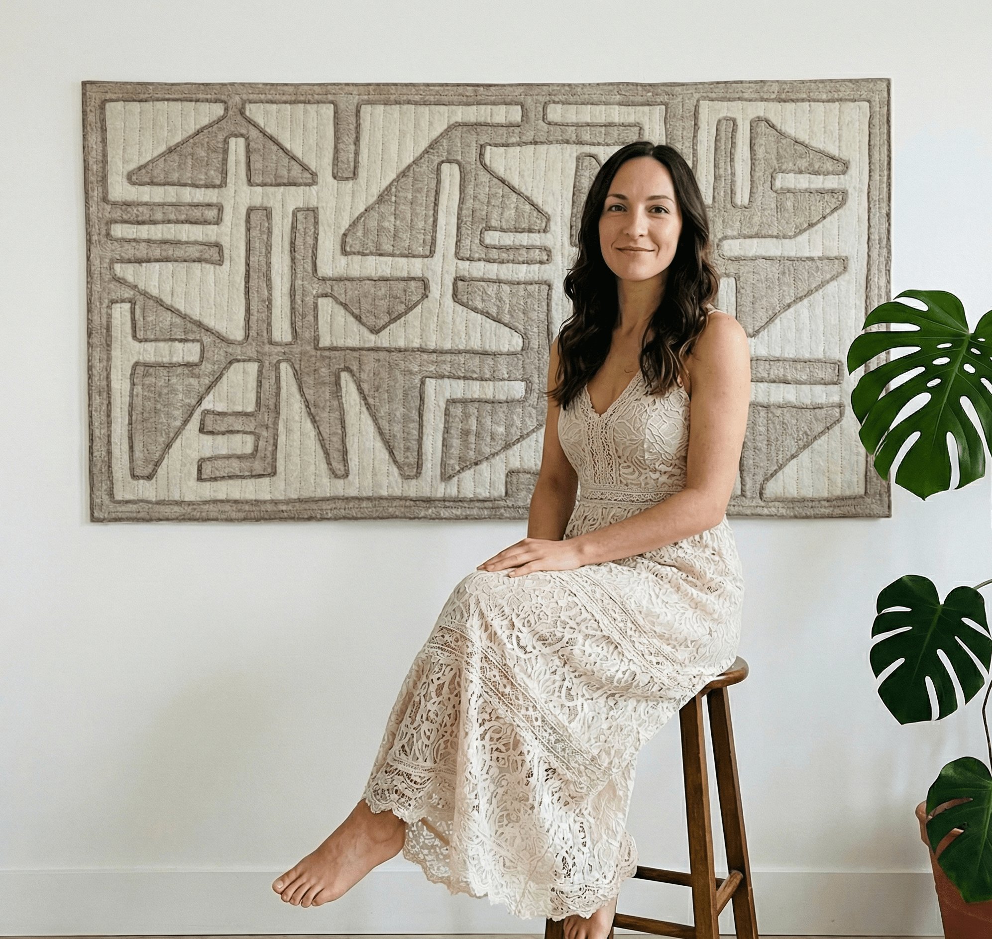 Handcraft Rug & Wall Art