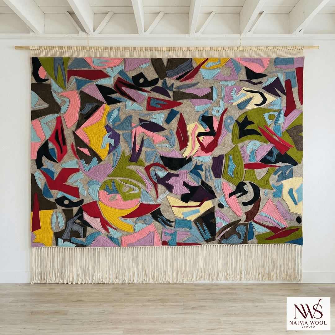 KALEIDOSCOPIC PULSE (2026)