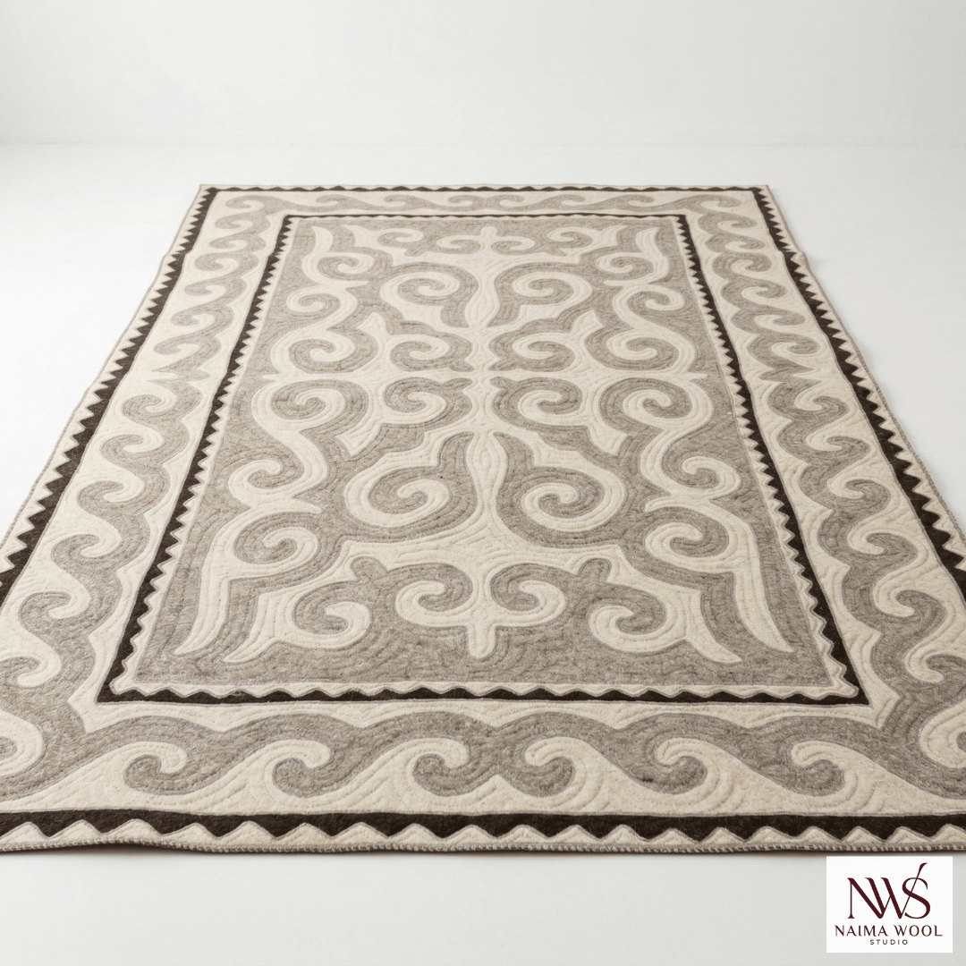 SERENE MERIDIAN (2026)