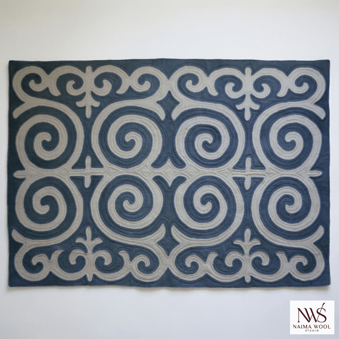 TERRACOTTA CADENCE (2026)