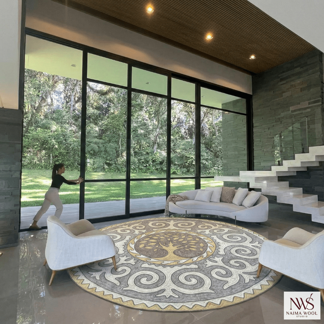 ROOTS OF ETERNITY' (2026) | Round