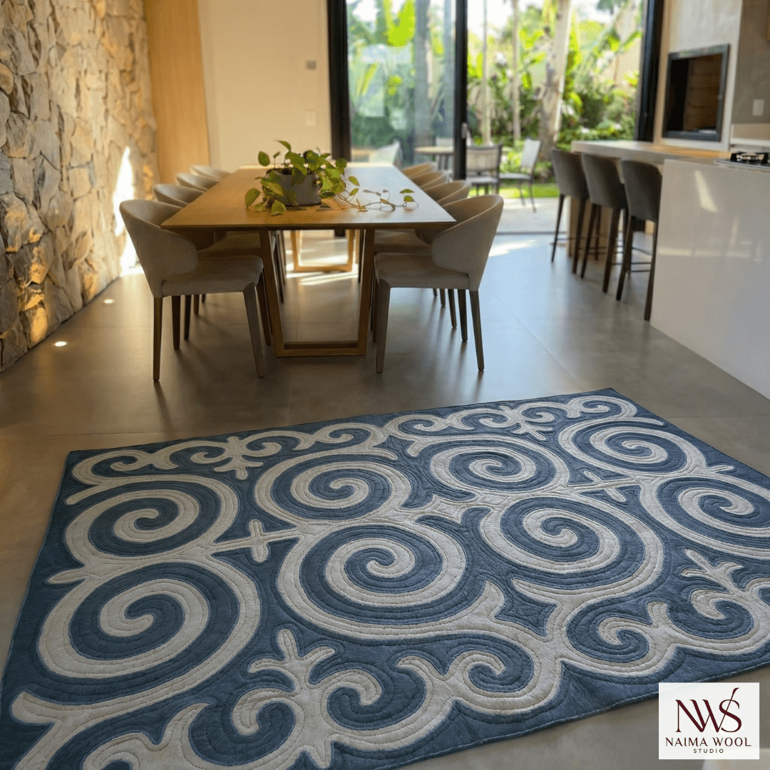 TERRACOTTA CADENCE (2026)