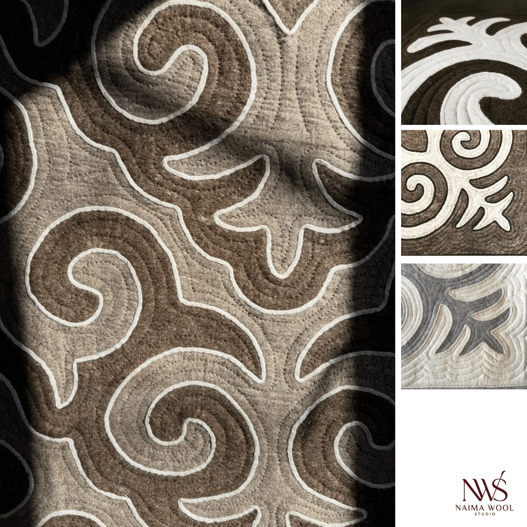 NOMADIC SYMMETRY (2026)