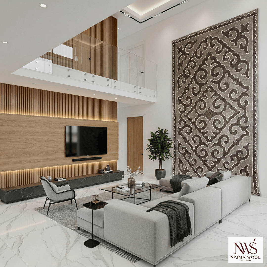 NOMADIC SYMMETRY (2026)