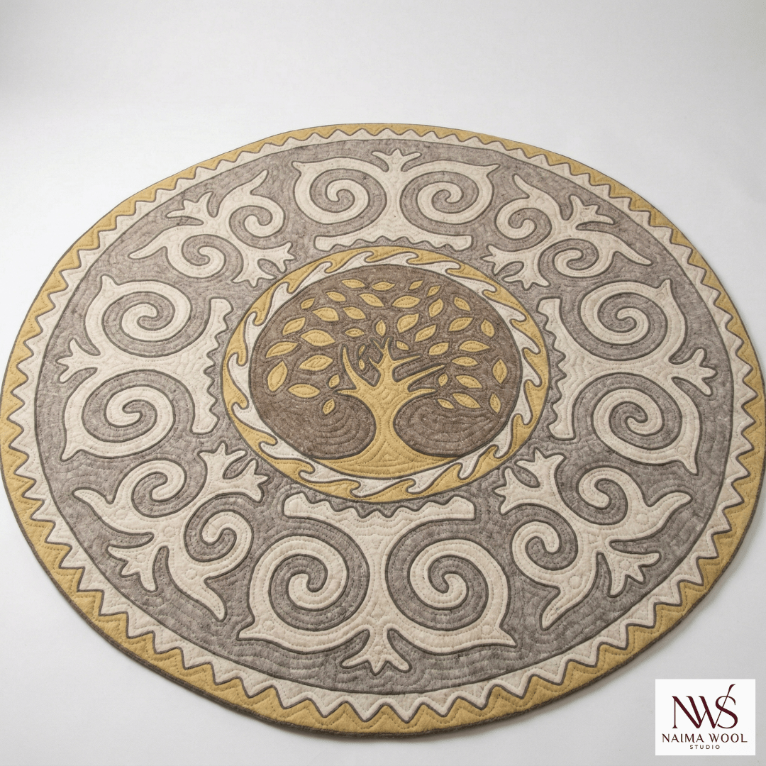 ROOTS OF ETERNITY' (2026) | Round