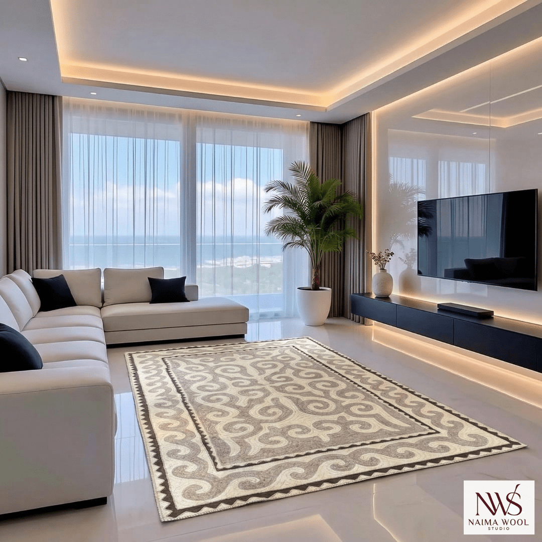 SERENE MERIDIAN (2026)