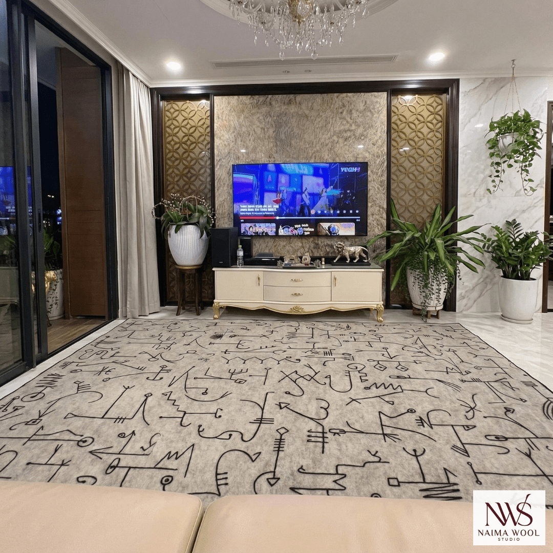 ETHEREAL GLYPHS (2026)