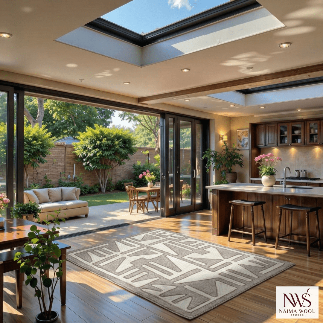 ARCHITECTURAL SILENCE