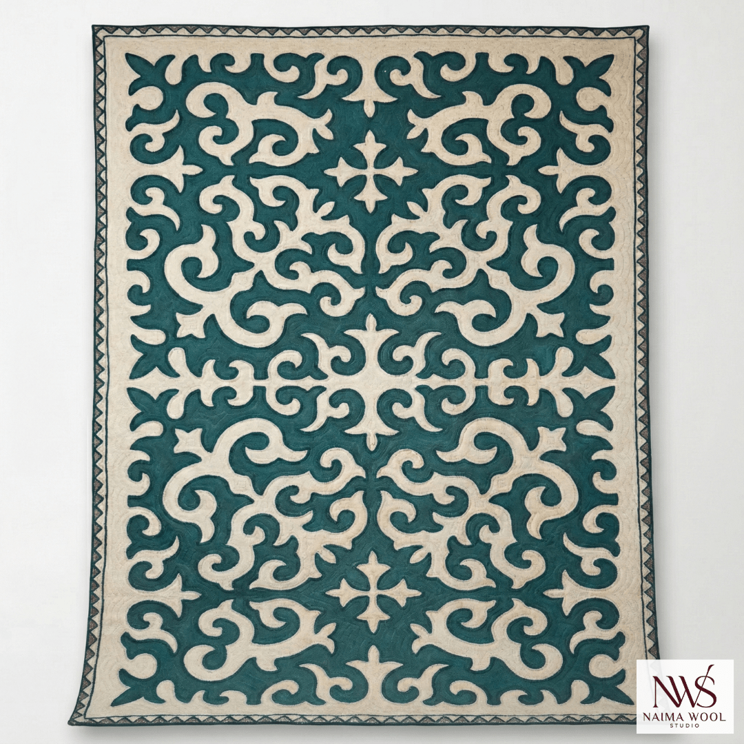 EARTHEN RHYTHM (2026)