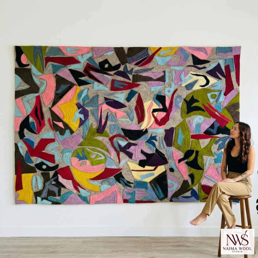 KALEIDOSCOPIC PULSE (2026)