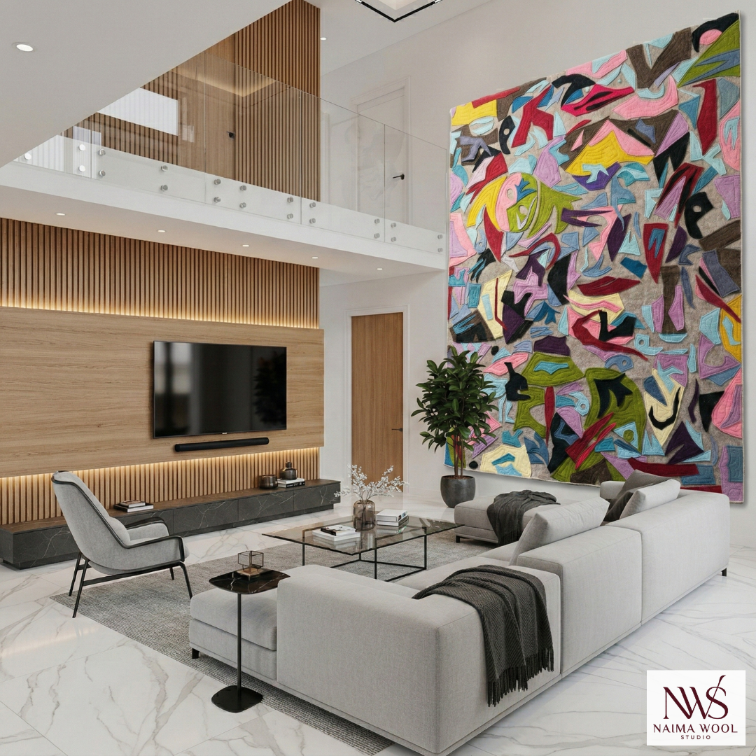 KALEIDOSCOPIC PULSE (2026)