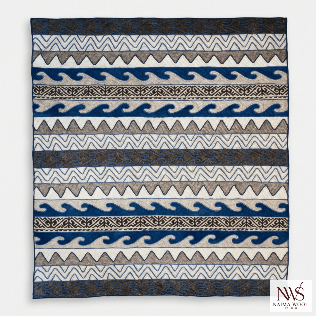 SOLAR MANDALA (2026)