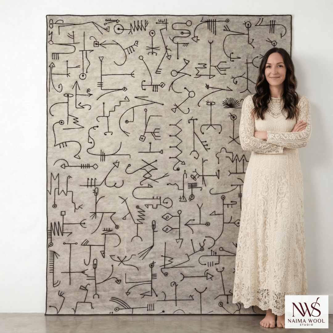 ETHEREAL GLYPHS (2026)