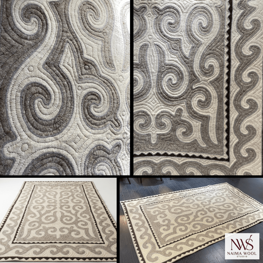 SERENE MERIDIAN (2026)