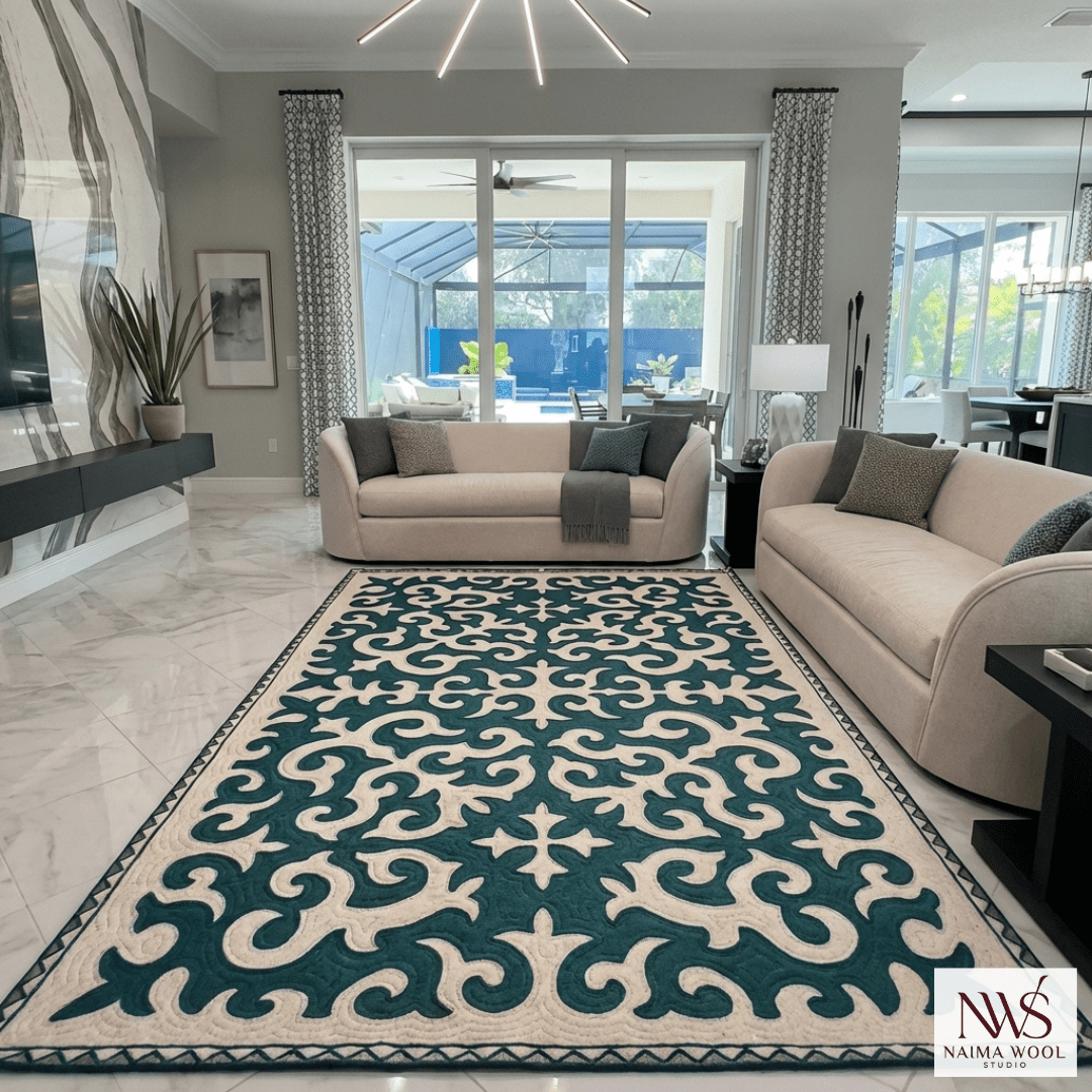 EARTHEN RHYTHM (2026)