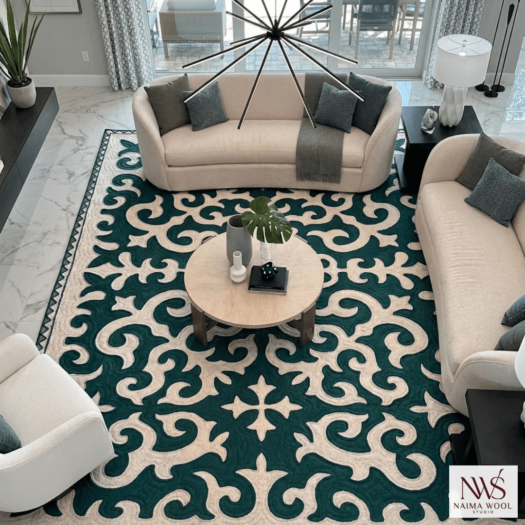 EARTHEN RHYTHM (2026)