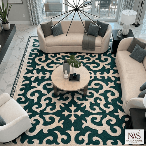 EARTHEN RHYTHM (2026)