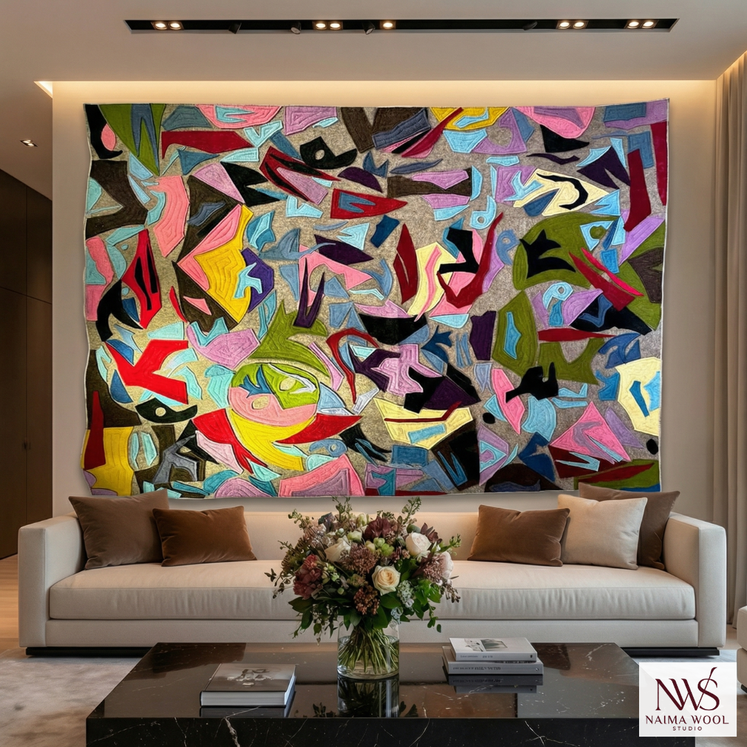 KALEIDOSCOPIC PULSE (2026)