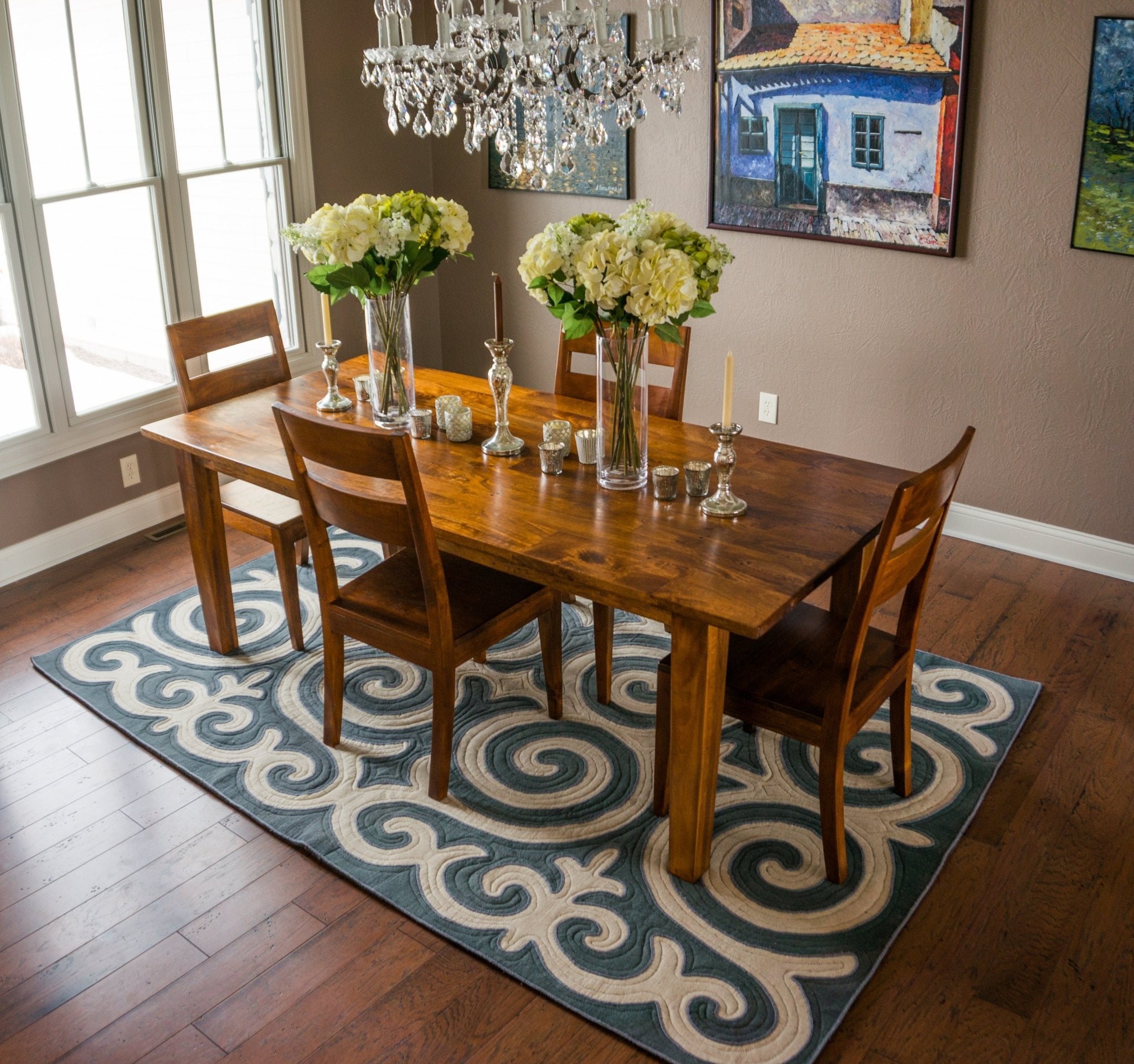 TERRACOTTA CADENCE (2026)