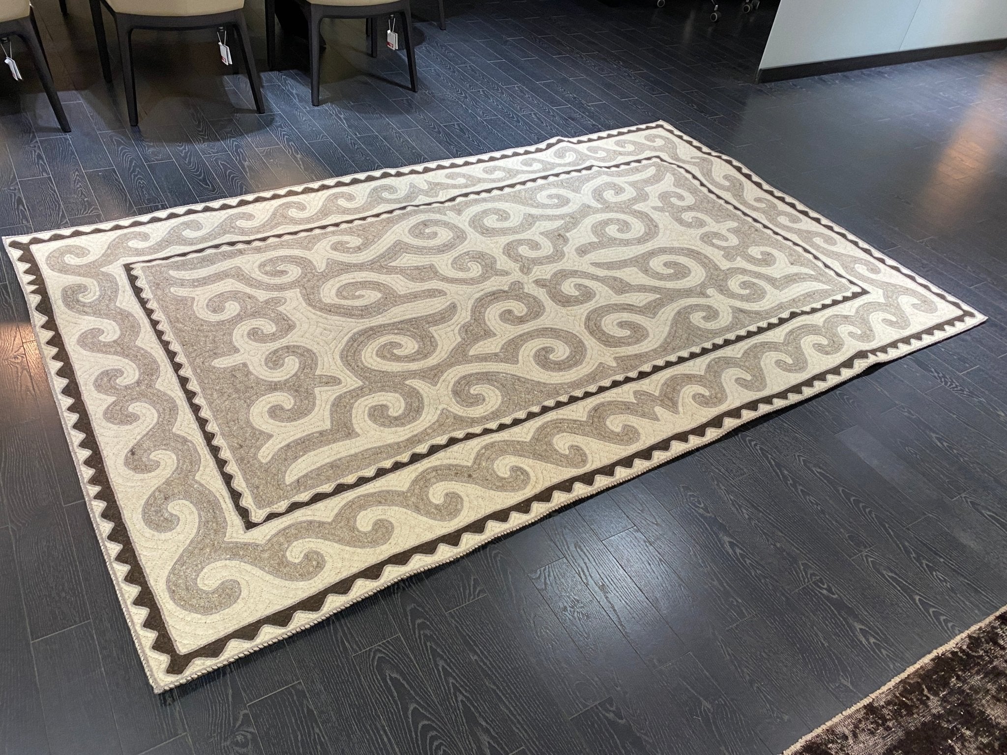 SERENE MERIDIAN (2026)