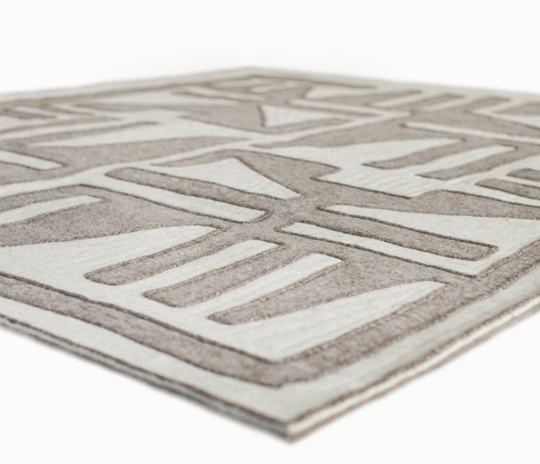 ARCHITECTURAL SILENCE