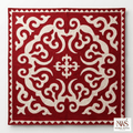 red Rug