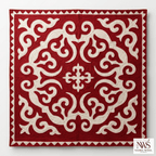 red Rug
