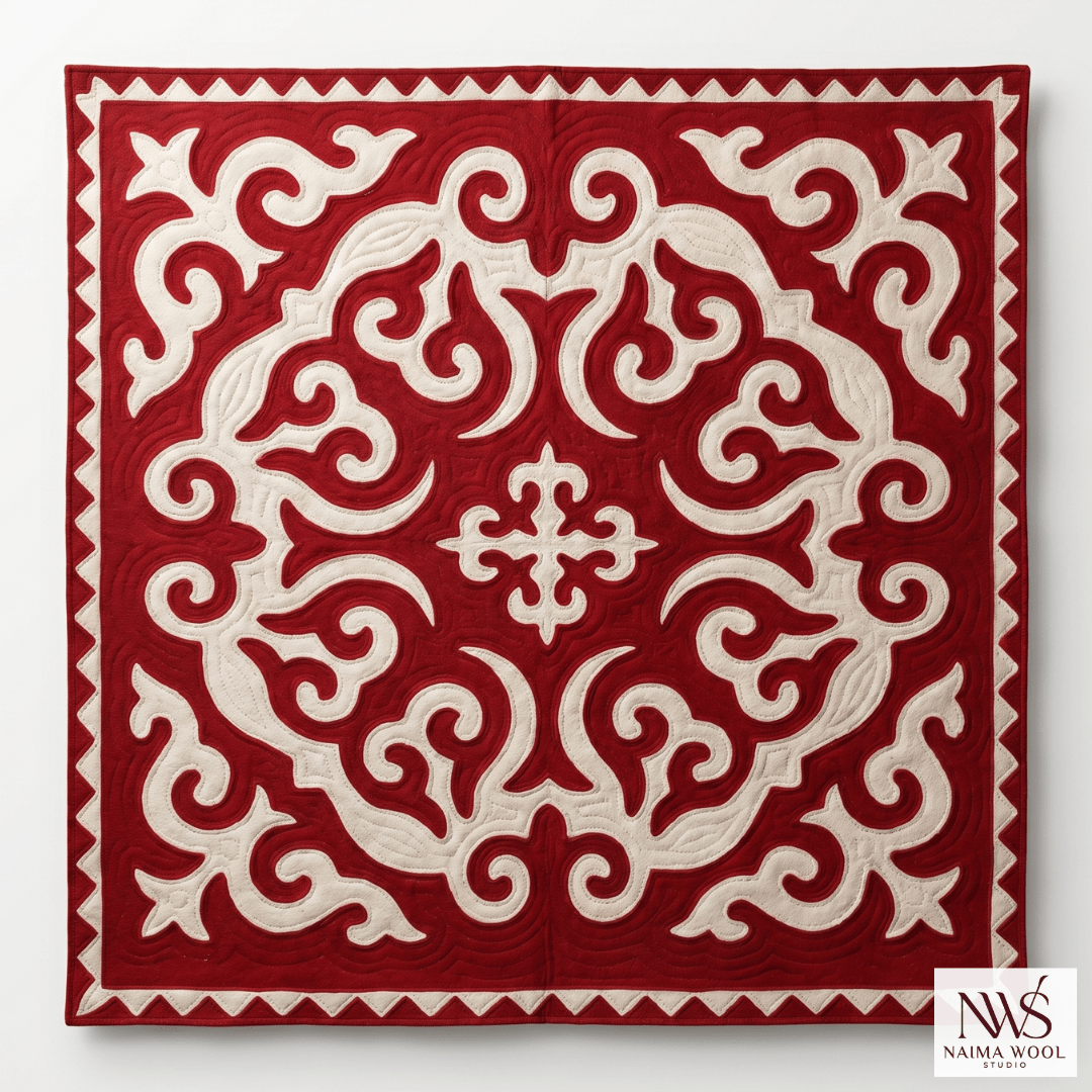 red Rug