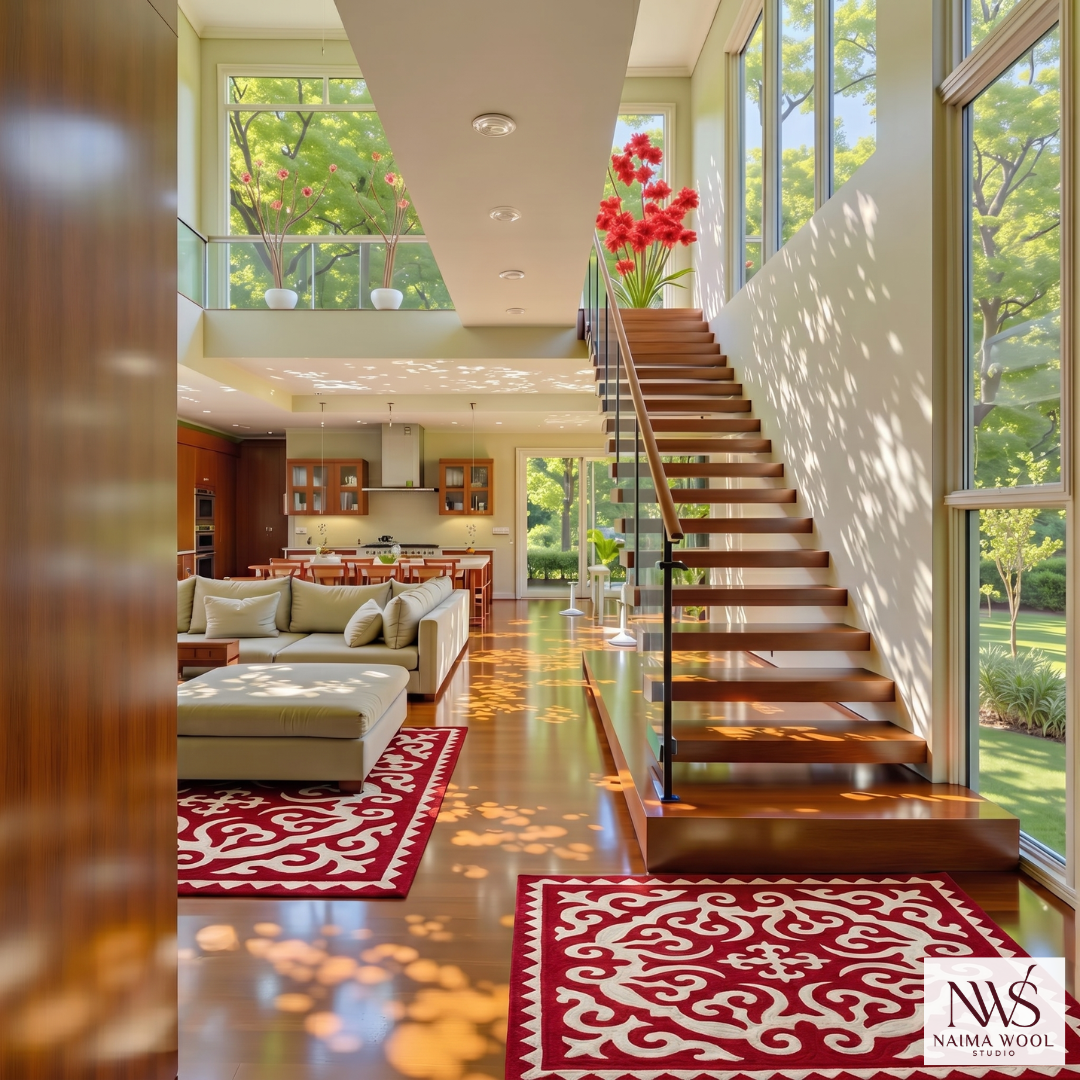 Wool Rugs