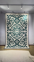 EARTHEN RHYTHM (2026)