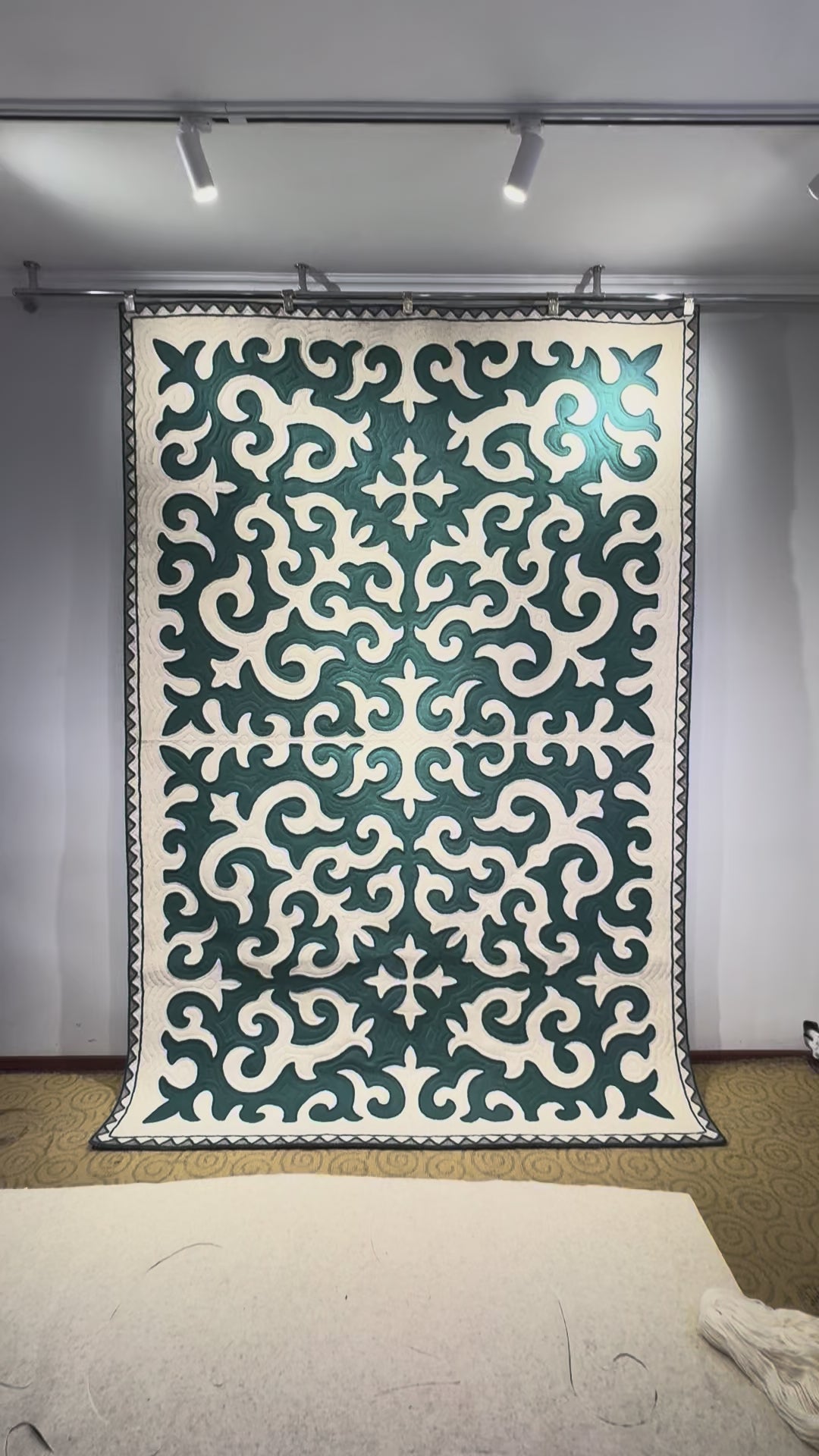 EARTHEN RHYTHM (2026)