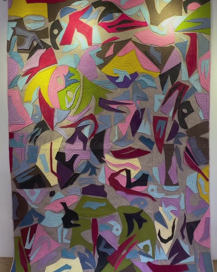 KALEIDOSCOPIC PULSE (2026)