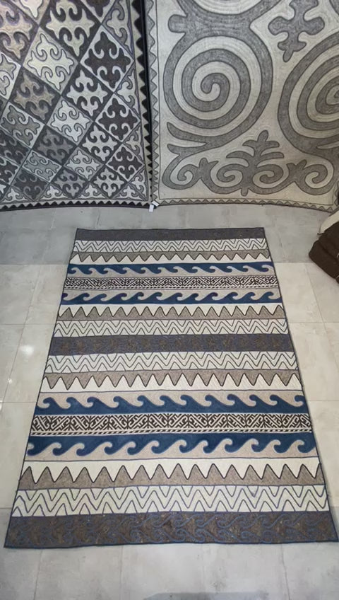 SOLAR MANDALA (2026)