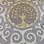 ROOTS OF ETERNITY' (2026) | Round