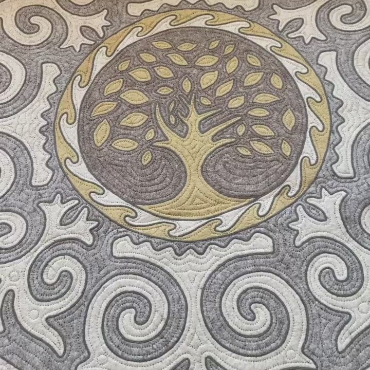 ROOTS OF ETERNITY' (2026) | Round